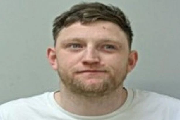 Boy died 'in terror' on M6 as cocaine-fuelled dad suffered fit behind wheel