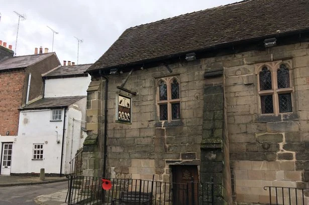 Brewery shuts 900-year-old Midland pub after strict no photo rule broken