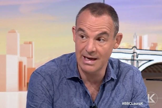 Martin Lewis' MSE issues £2,000 compensation alert to UK households
