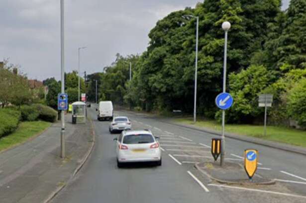 Boy seriously injured after Wolverhampton crash between car and cyclist