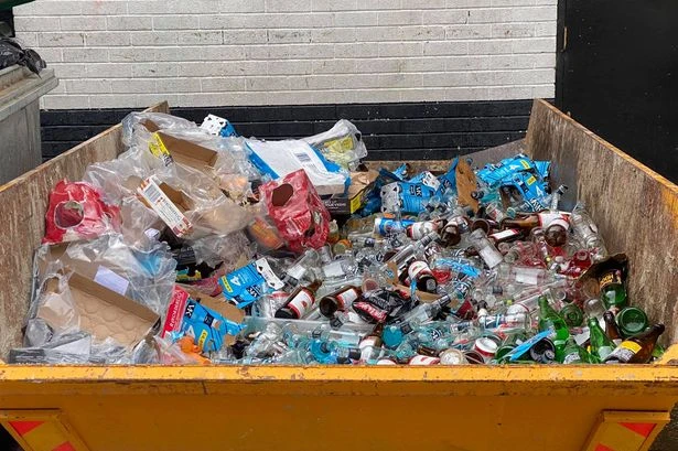 Wolverhampton nightclub owner bins £7k of booze after 'Freedom Day' delay