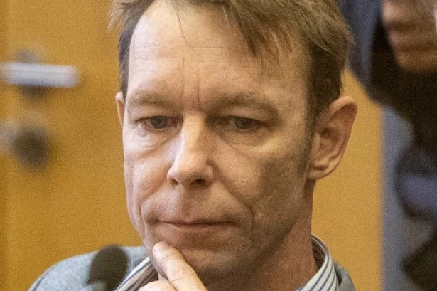 Madeleine McCann update as UK police 'expected in Germany any time now'