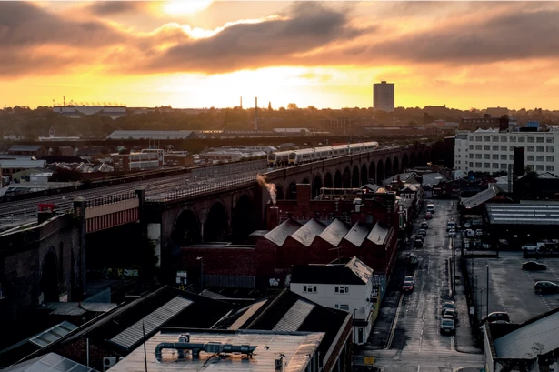 Major hub promises to deliver millions of extra seats on trains in and out of Birmingham