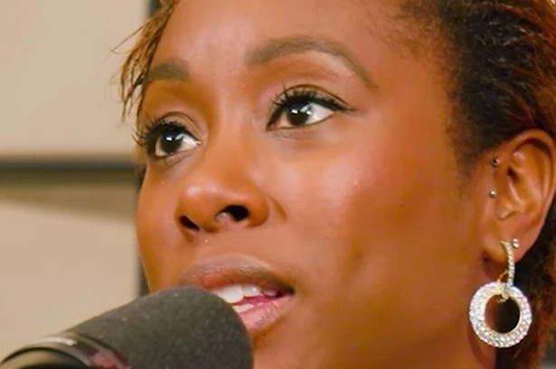 Channel 4's 'A Place In The Sun' presenter reveals job challenges and wardrobe restrictions