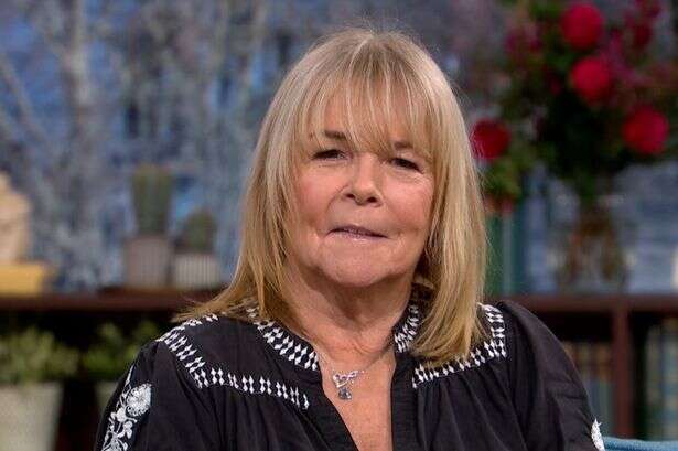 ITV Loose Women star Linda Robson punched in face before thug gets instant karma