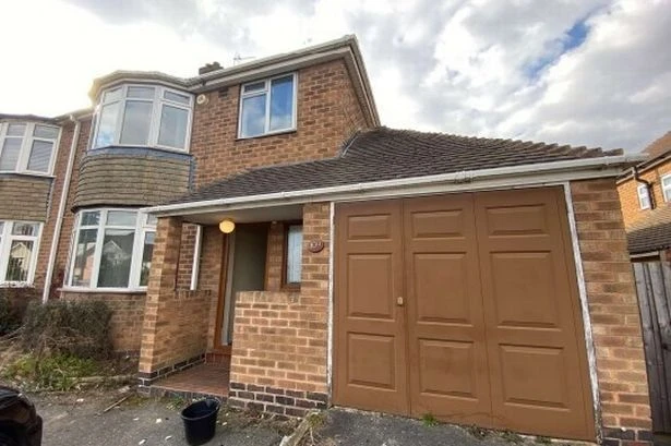 House on Solihull street will be turned into children's care home