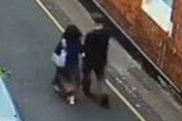 Police appeal to trace witnesses after man beaten up on his way to watch the England match