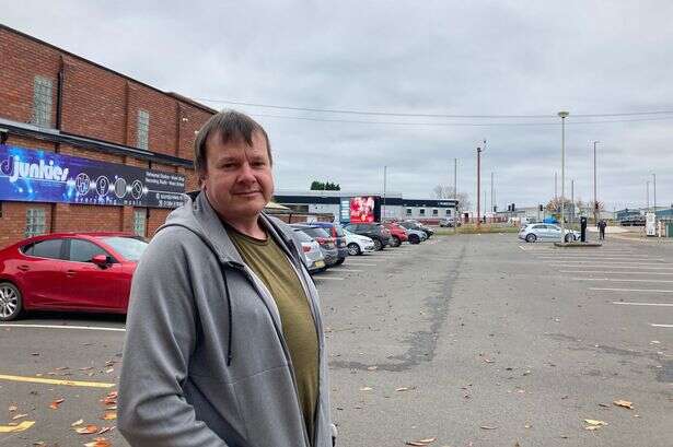 Businessman offered to buy Dudley Council car park to avoid customers paying fees