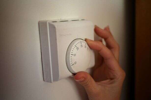 Heating expert shares 99p hack to save money on energy bills