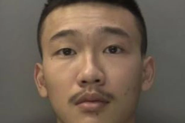 First picture of teen who 'executed' Naasir Francis in Lozells shootout