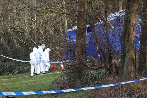 Questions continue over human remains found near Morrisons supermarket