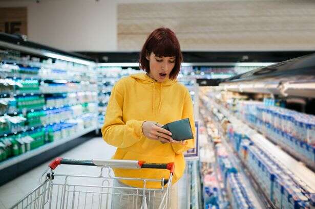 Urgent 'do not eat' warning as chicken nuggets pulled from supermarket shelves