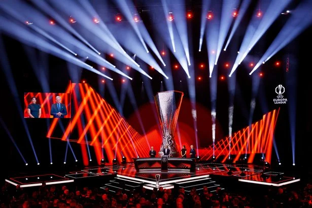 Aston Villa's Europa League fixture dates and kick-off times confirmed