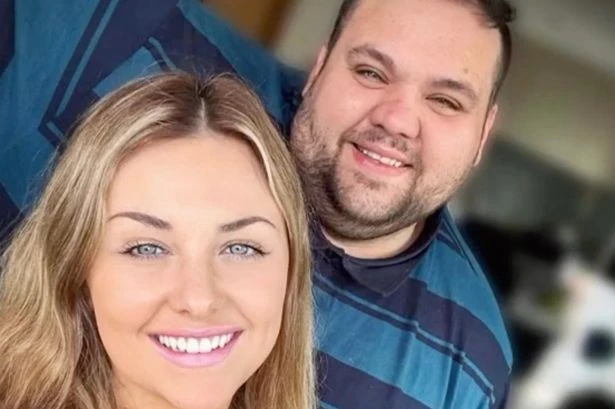 TV star loses 6st using Mounjaro but branded 'lazy' for 'taking easy way out'