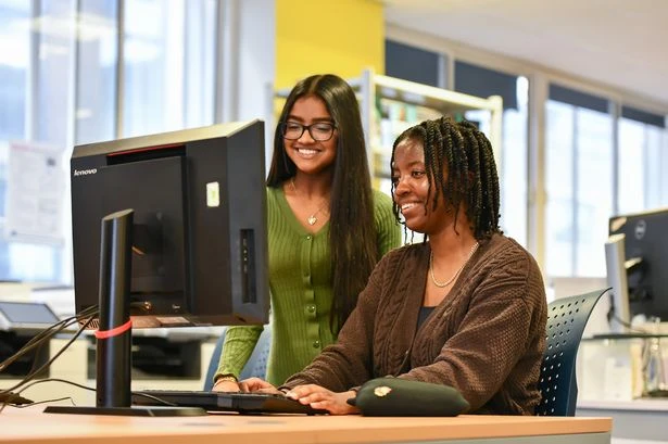 Retrain towards a career within the digital sector with government-funded courses at University College Birmingham