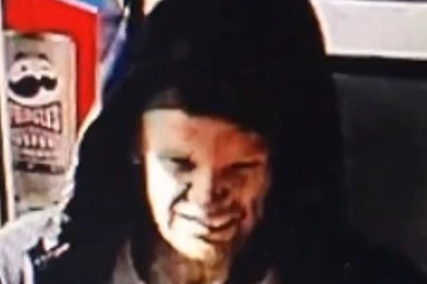 One Stop shoplifting spree in Stourbridge sparks CCTV appeal by police