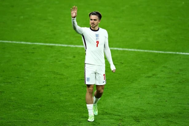'Best in the world' - Every word Jack Grealish said as Aston Villa star helps England into last-16