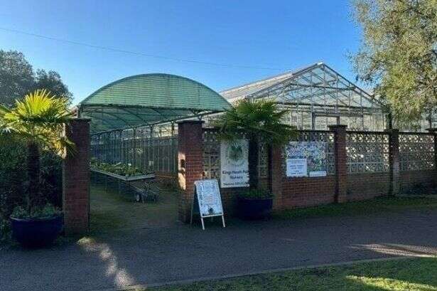 Closure threat to Kings Heath Park's 'tourist attraction' as campaigners bid to save it