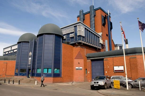 Staff at HMP Birmingham set to strike in Covid 'health and safety' dispute