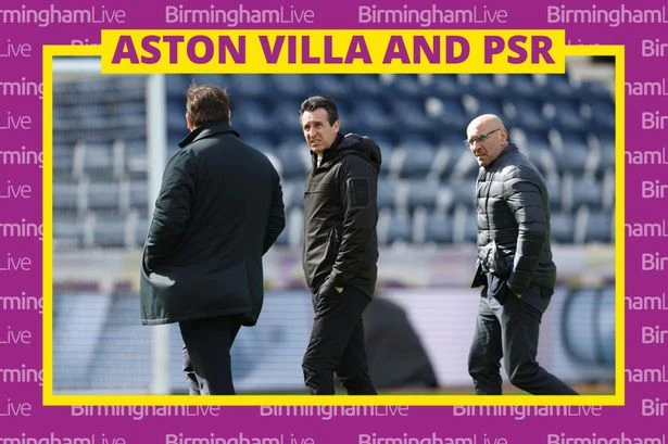 Aston Villa's PSR fate is clear - but transfer masterclass proves one thing