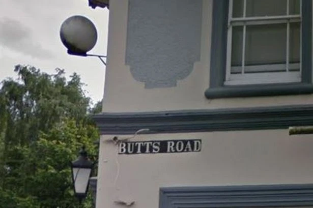 15 places that make the West Midlands the rude name capital of Britain