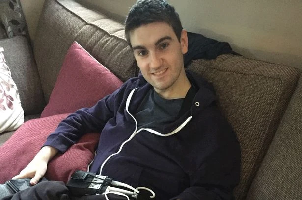 Tragedy of Midlands Channel 4 documentary star who died aged 23 'waiting for call'