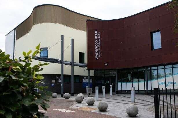 Inside the 'magical' Birmingham NHS hub helping ease the pressure on city hospitals