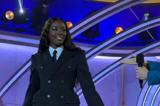 ITV Celebrity Big Brother fans spot AJ 'giving away result of first eviction'