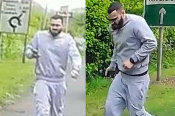 Speeding Redditch learner driver killed woman in head-on crash - before running off