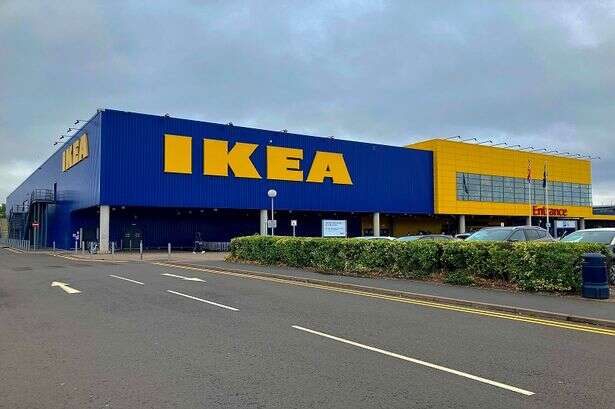 IKEA confirms popular Christmas essential will not return and says 'we've stopped selling'