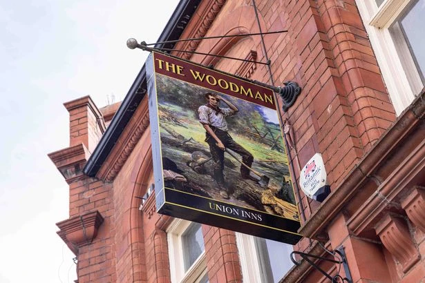 Birmingham pub dating back to 1897 gets Historic England award