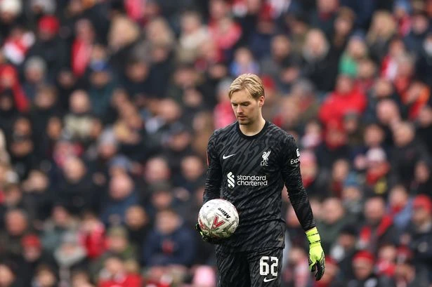 Liverpool set Aston Villa transfer benchmark as £18m deal advances