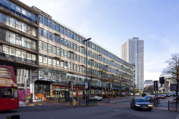 Campaigners say 'strong case' as fresh legal challenge mounted over Ringway Centre demolition