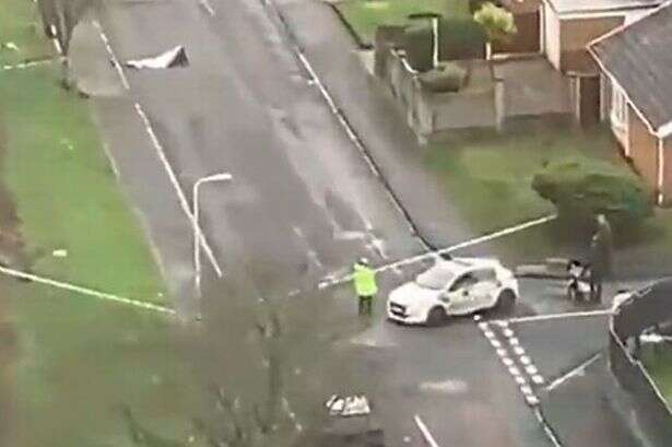 Everything we know so far after boy, 14, stabbed in Oldbury street