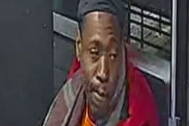 CCTV appeal issued after man 'punched and robbed' in Smethwick