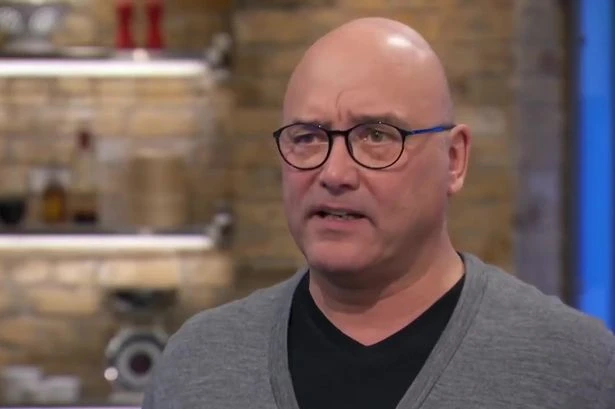 Gregg Wallace report says two more people facing BBC probe over 'inappropriate behaviour'