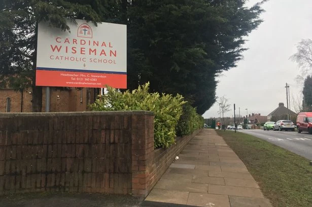 Birmingham school closes for 'deep clean' after pupils and staff struck by virus