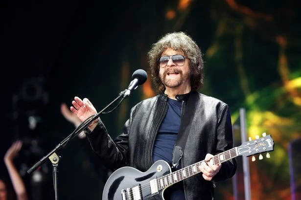 Jeff Lynne's ELO at Utilita Arena Birmingham - tickets, support act, how to get there and rules