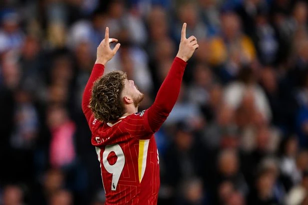 Harvey Elliott honesty about Liverpool future speaks volumes amid Aston Villa transfer links