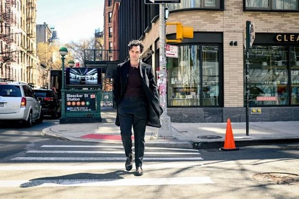 Final season of You on Netflix - plot, cast, episodes and all details confirmed