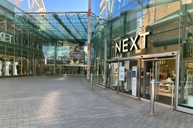 'If Next ever stop selling these jeans I will be devastated' - autumn's £26 'must-have' pair