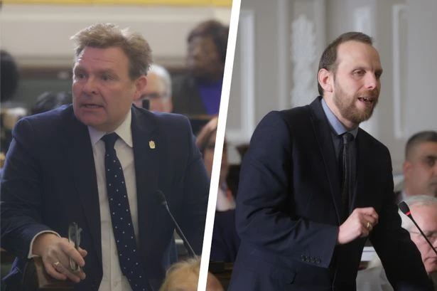 Birmingham council leader insists net zero ambitions are not being ‘sidelined’