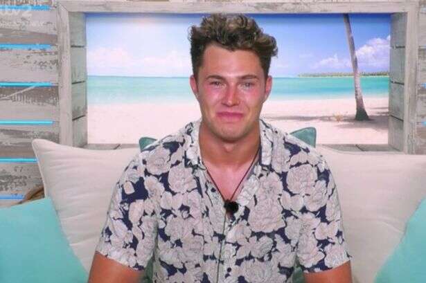 ITV Love Island All Stars salaries as Curtis Pritchard, Scott Thomas and Gabby Allen linked in 2025