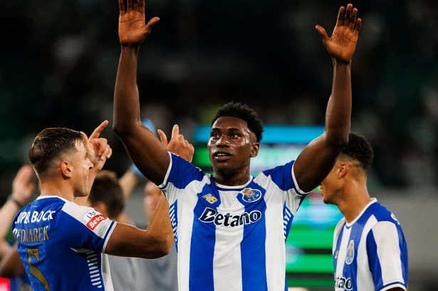 Aston Villa face familiar transfer roadblock in race £87m talent