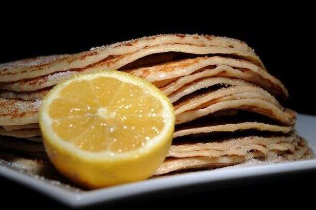 Urgent warning to everyone making pancakes on Shrove Tuesday