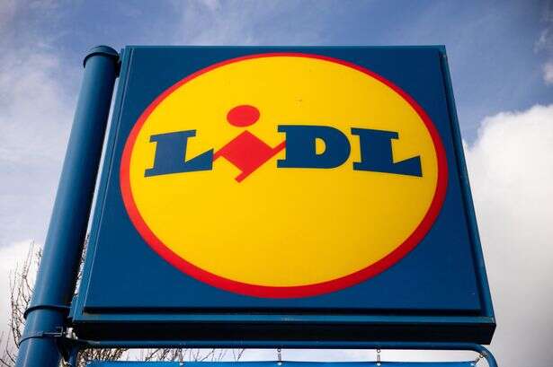 Lidl making two changes in 2025 that put 'kids in charge'