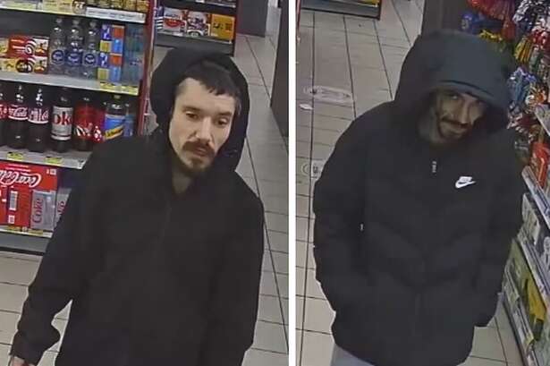 Police CCTV appeal after 24 fraudulent transactions totalling £4k made at newsagents