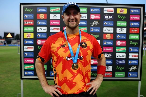 Liam Livingstone confirms simple Birmingham Phoenix equation for Hundred glory