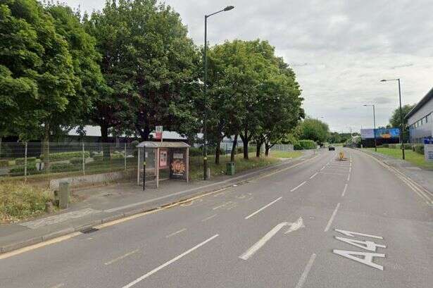 Huge Sparkhill house blaze live as 30 firefighters battle flames