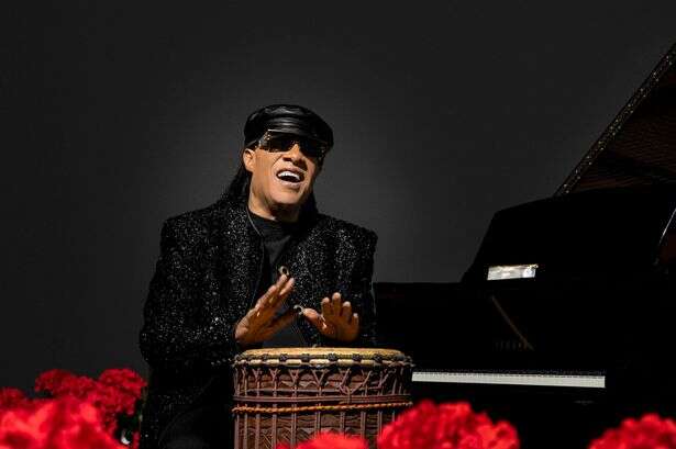 Stevie Wonder is coming to Birmingham as part of UK tour and tickets go on sale this week